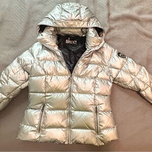 Skea Limited Jojo Puffer Jacket